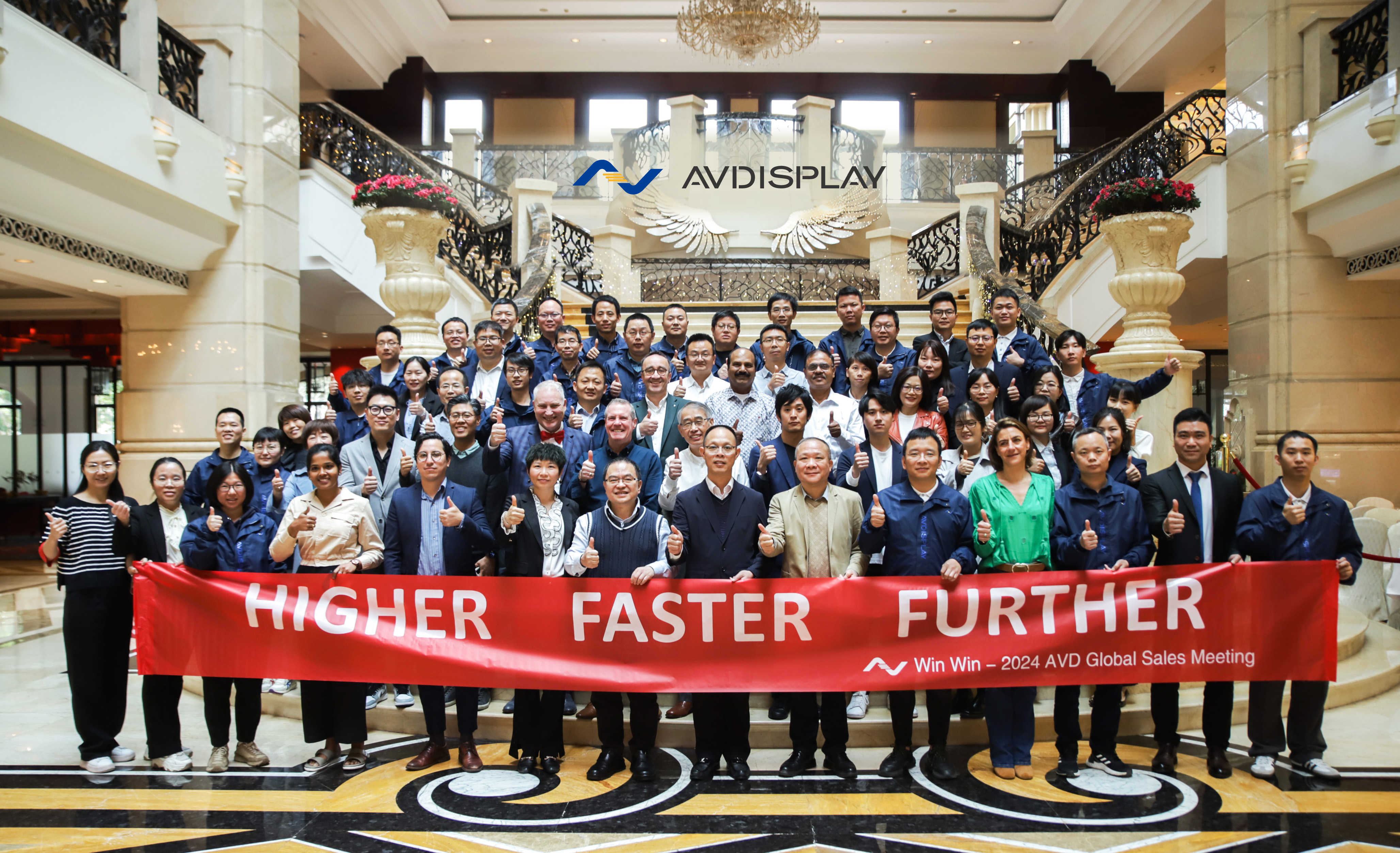 2024 ȫ�����۾ۻ�